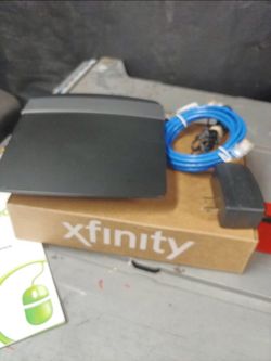 Xfinity Approved Device! Linksys E2500 N600 Router