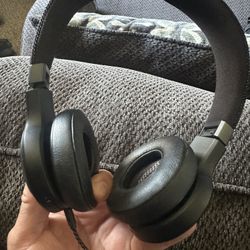 JBL Headphones 
