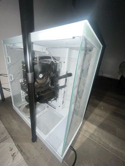 Custom Ryzen 7 7800x3d Pc