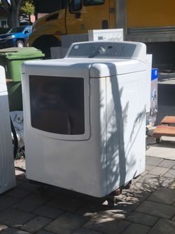 Kenmore Electric Dryer