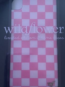 iPhone XR Case (NEW)