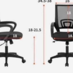Office Chair 
