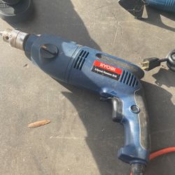 Ryobi 1 2