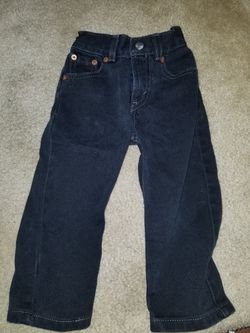 Levi's 2t