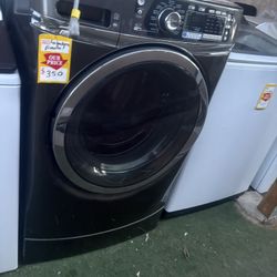 Bonita Labadora GE  On Garantía De 3 Meses 