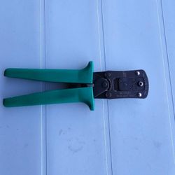 JST Crimping Tool