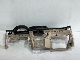 (6291) 14-17 Nissan Rogue Dash Panel 2014 2015 2016 2017