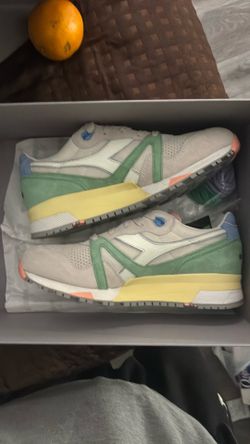 New balance model 997 size 10