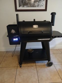 Grill