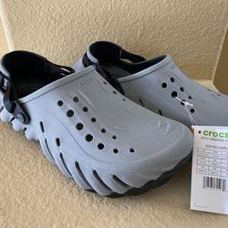 Crocs size 10M/12W $80 obo