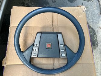 1984 Nissan 300zx