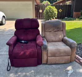 Recliners Free