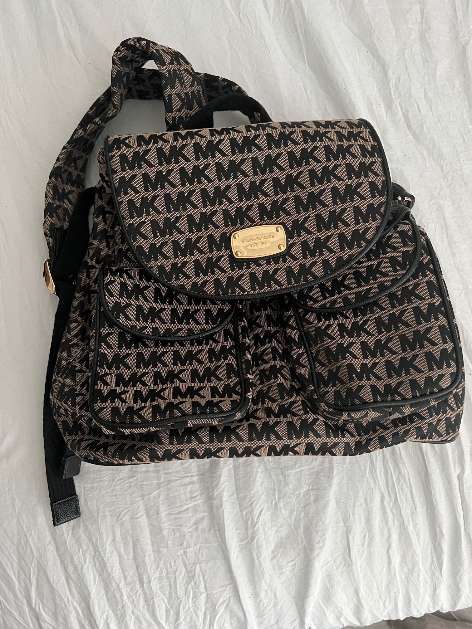 Michael Kors Backpack