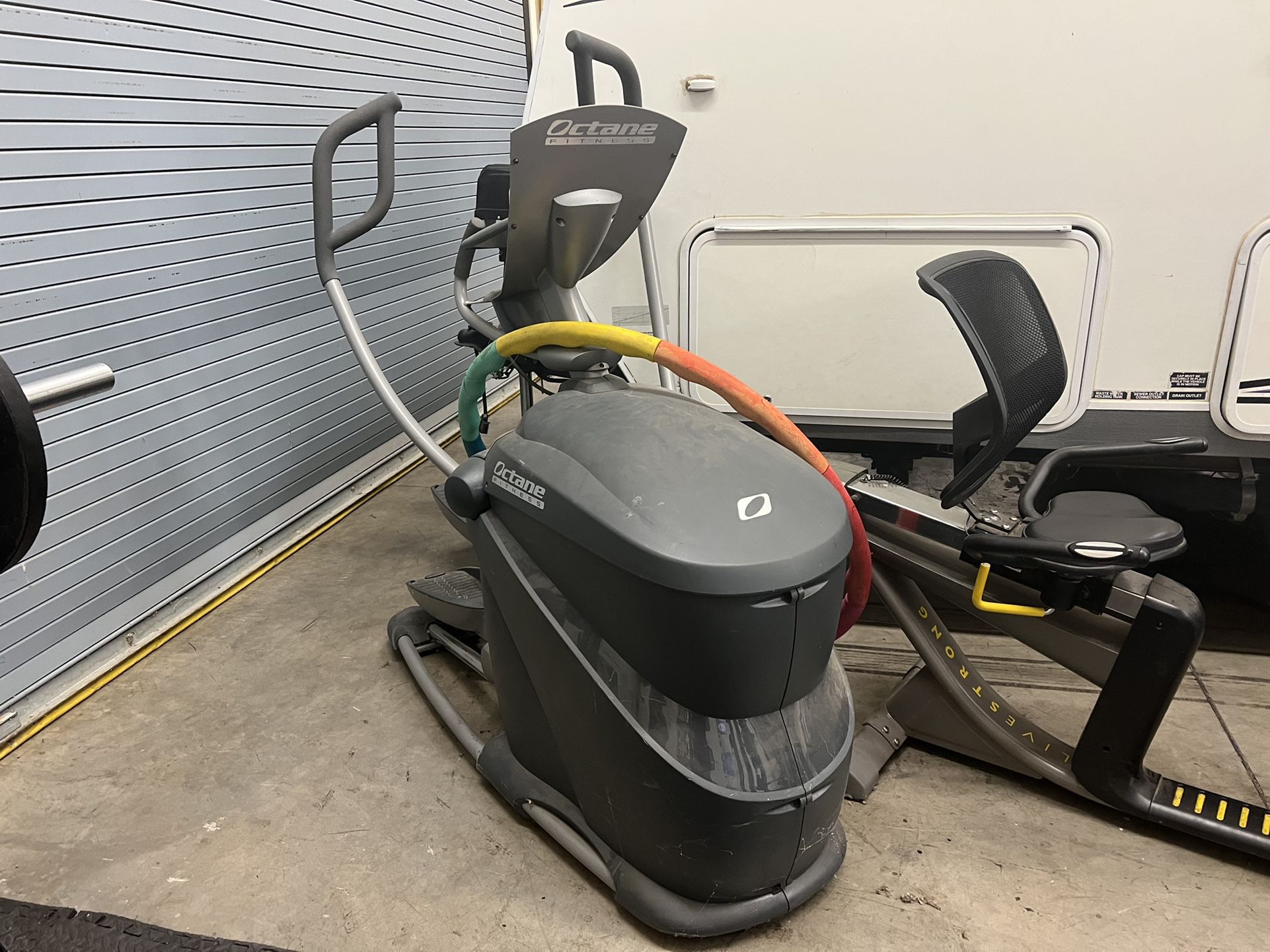 Exercise Equipment