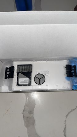 Transparent Back Plate for Steam Deck,