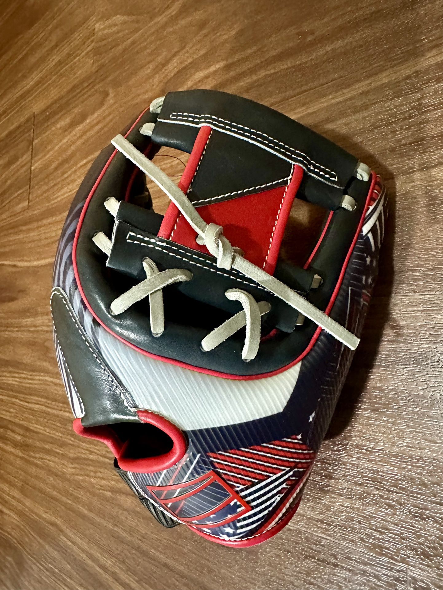 Brand New Globe