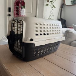 XS Pet Carrier 