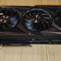 Rtx 3090 Strix 24G