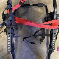 Bike Rack For SUV / Sedan New