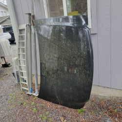 Ford Lightning/ F150 Hood