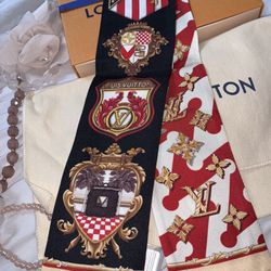 Louis Vuitton Multicolor Into Bandeau