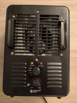 Electric Heater