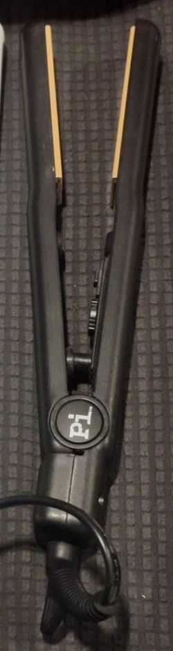 Black Hair Straightener