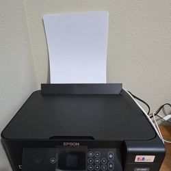 Epson Ecotank ET2850 8.00