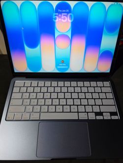 MacBook neo