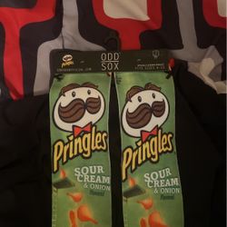 Odd Sox