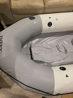 Intex Mariner 4 (Open box, new)