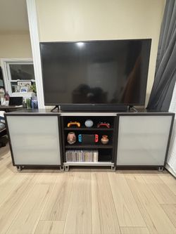 Entertainment Center