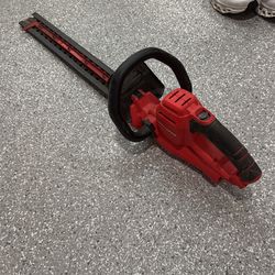 Craftsman 22” Hedge Trimmer Electric Works