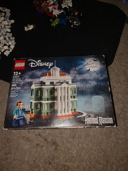 Lego set