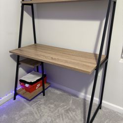 Desk 