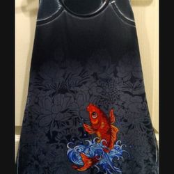 Ed Hardy Tank Dress