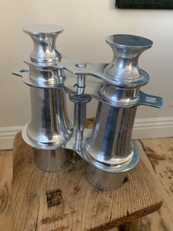 Decorative Binoculars (home decor)