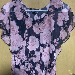 Women’s Pretty Blouse 