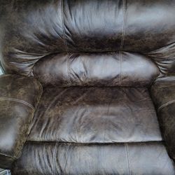LOVE SEAT