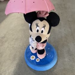 Disney Minnie Light
