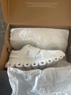 New On Clouds