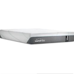 Tempurpedic mattress
