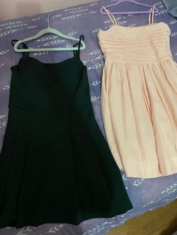GIRL DRESSES