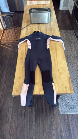 Wetsuit 