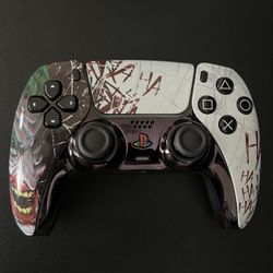 PS5 Dualsense Controller 