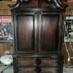Armoire or TV cabinet