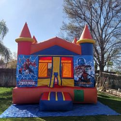 Use Jumper With Blower Include