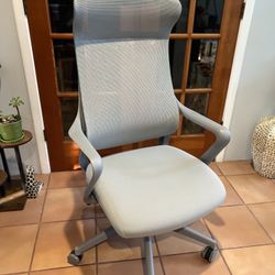 Adjustable Office Chair In New Condition 