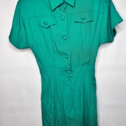 Susan Bennett Vintage Dress
