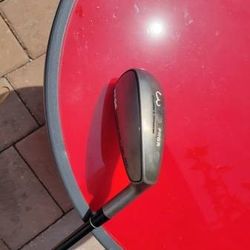 PRGR #3 RH hybrid Iron Graphite Shaft Great Shape